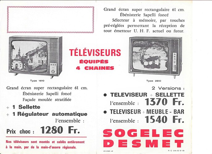 202350-Doctsf-Télévision SOGELEC- DESMET