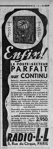 Le_Matin 12 mai 1933
