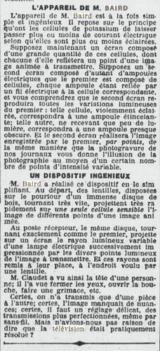 La Petite Gironde, 10 févr. 1926, p. 1-6