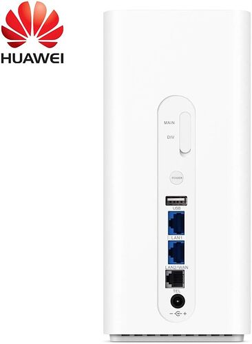 Huawei B618