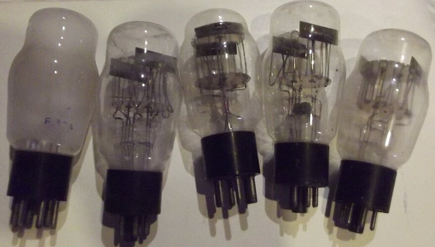 lampes à filament1