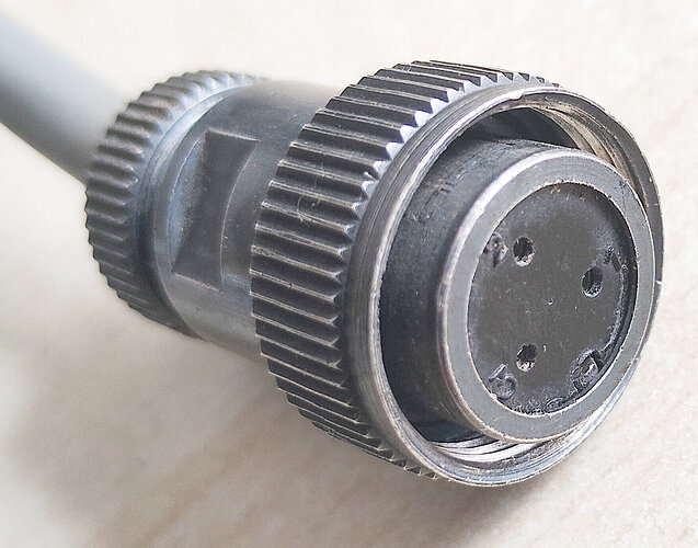 Fiche Sonde Métrix 742