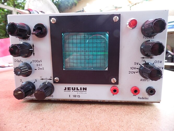 Oscillo Jeulin E1815 (2)