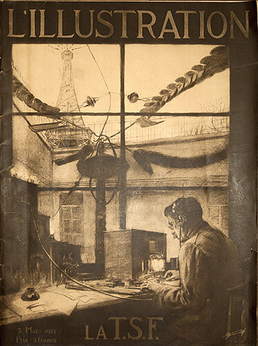 L'illustration 3 Mars 1923_lt