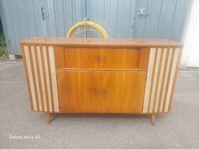 Blaupunkt New-York 4645-1