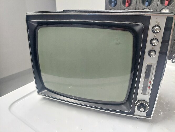 Philips X12T740