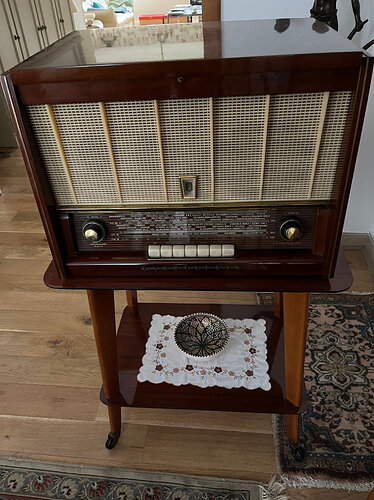 Combi Champs-Elysées