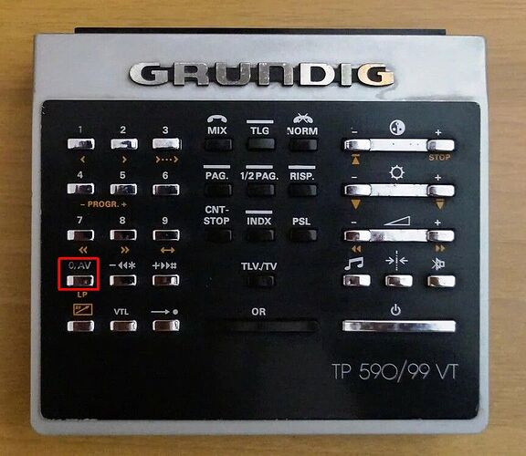 telec grundig