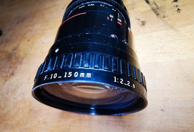 F10x150mm