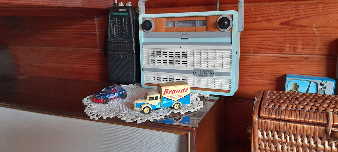 BRANDT