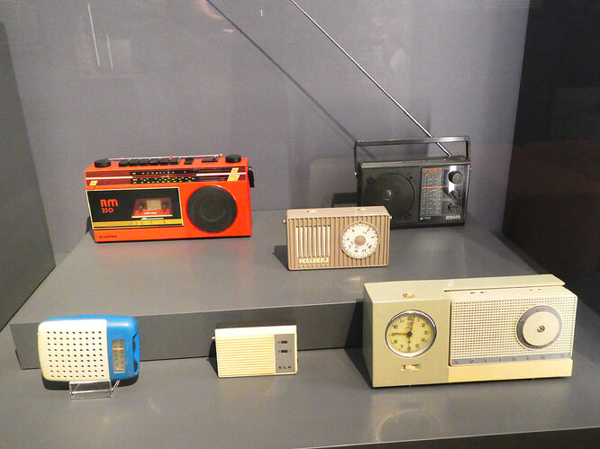433 Musée de l'ingénierie et de la technologie