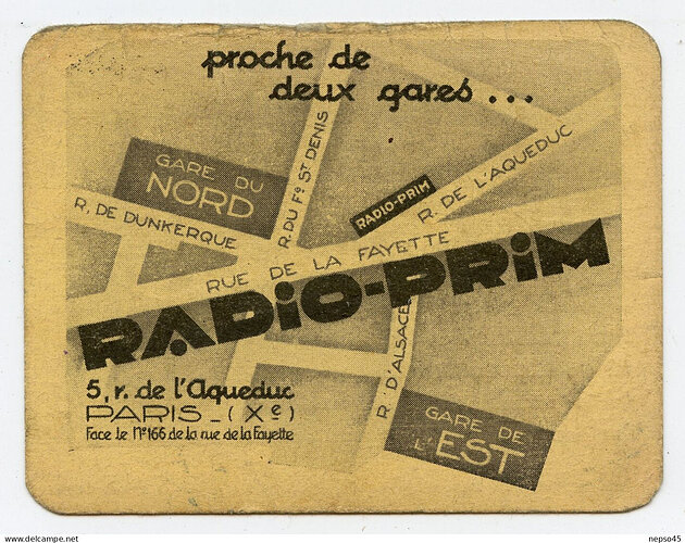 ra prim