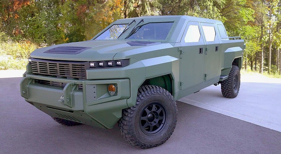 MILITAIRE