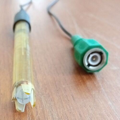 sonde 2