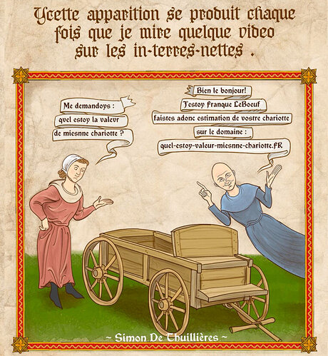 chariotte