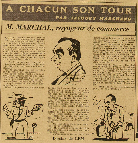 Ce_soir 15 juillet 1950