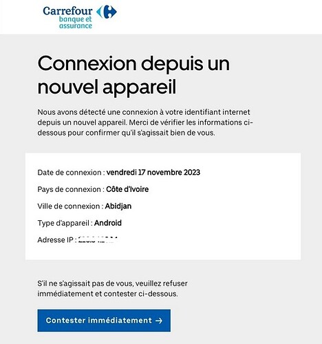 carouf