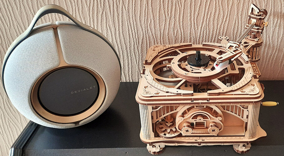 PHONO