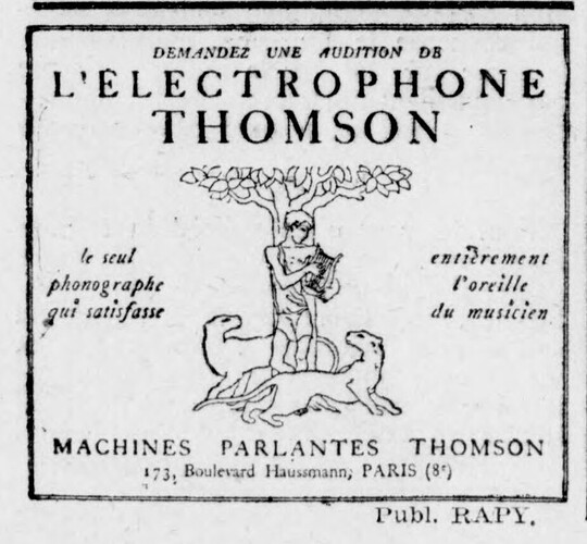 thomson 1931-06-21 radio-magazine
