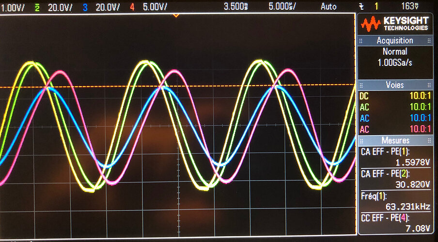 60kHz-1dB