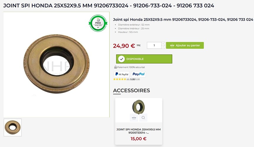3_Joint Pas Honda 27 Mars