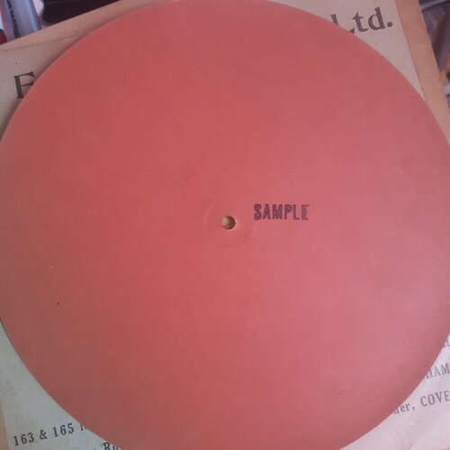 Disc