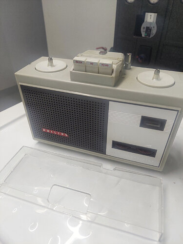 Philips EL3586-1