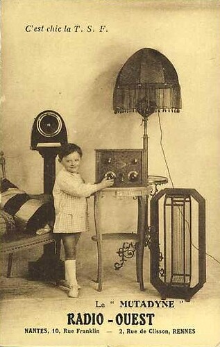 Radio-Ouest