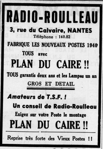 Le Phare de la Loire, 23 oct. 1939, p. 4-4