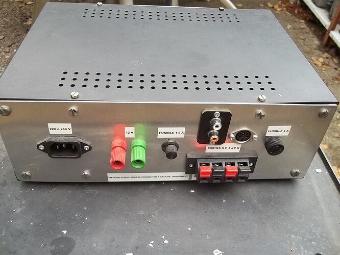 ampli public adress artisanal (2)