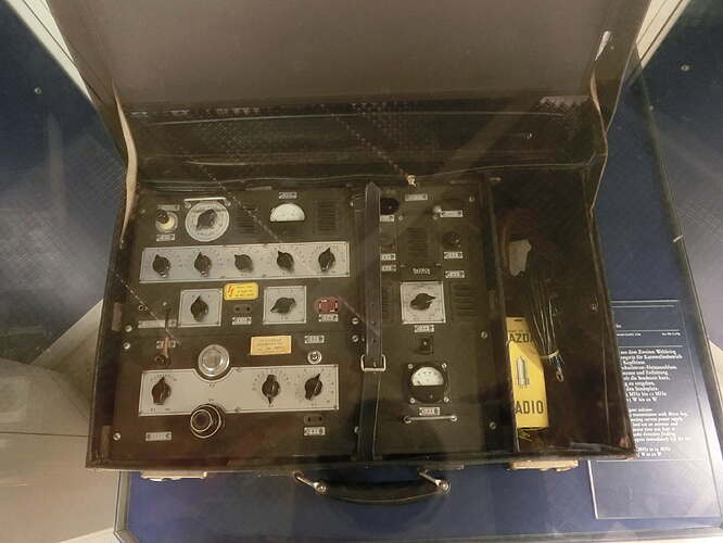 valise