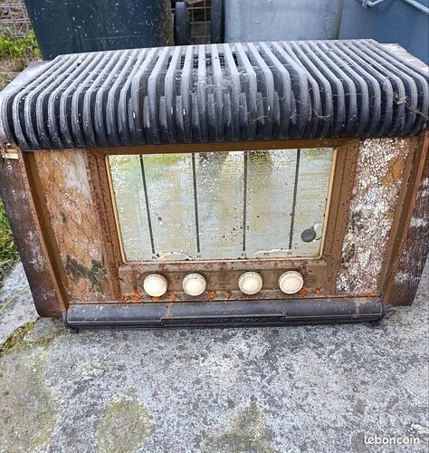 radioBeurk