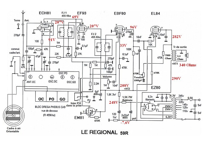 tension III 59 R