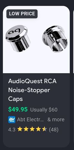 Caps