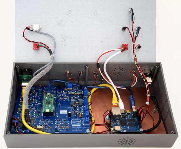 Coffret en cours - 13 - new