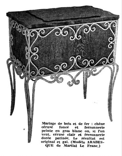Toute la Radio n°115 05 1947