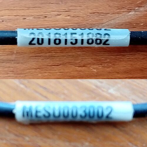 sonde 5