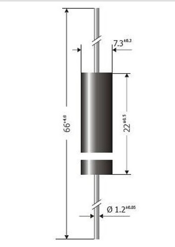 diode 6Kv