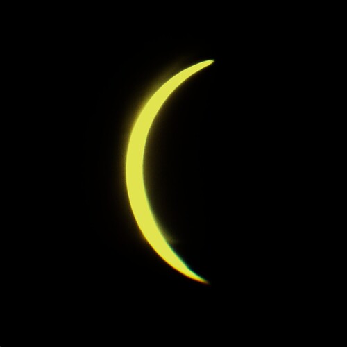 ECLIPSE 2