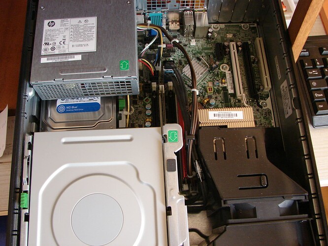 PC HP
