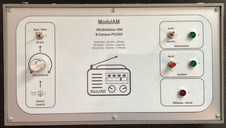 ModulAM-006