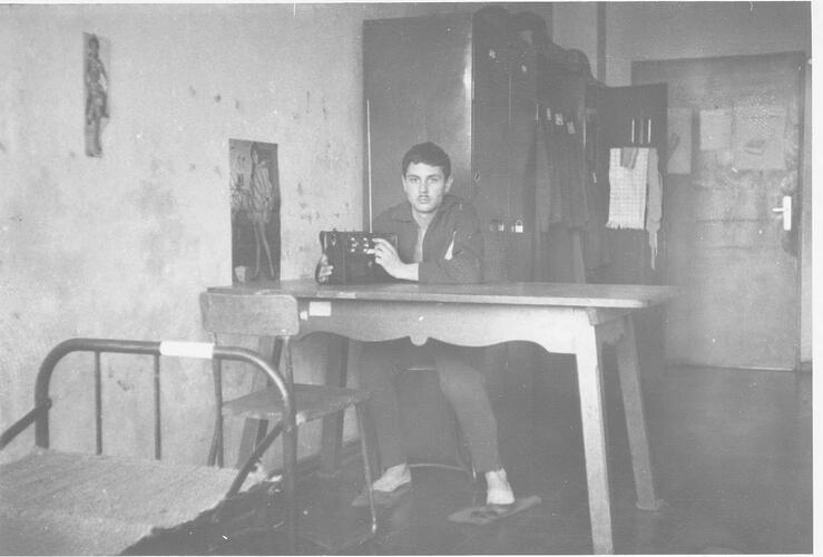 Armée poste Ferguson 001