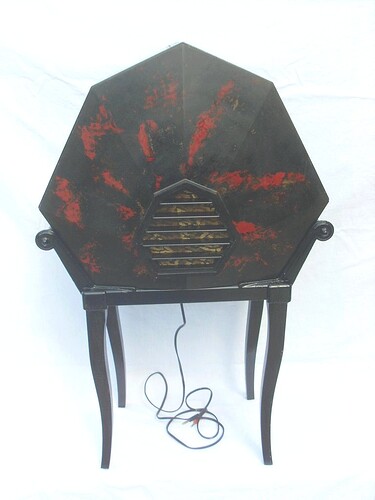 PHILIPS 2113 LE MARTIEN