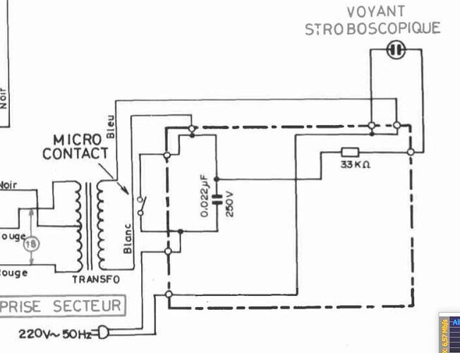 0.022µf 250v