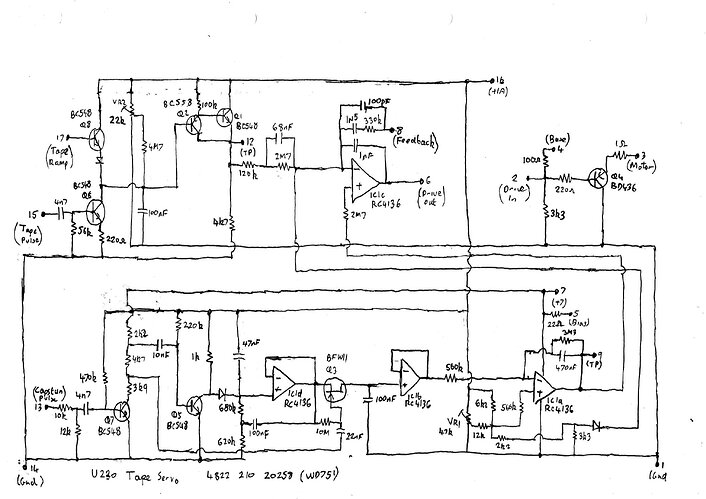 U230_Tape-Servo_4822-210-20258