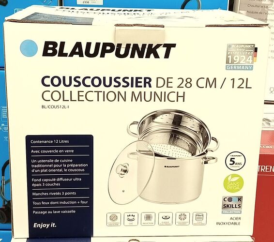 Blaupunkt