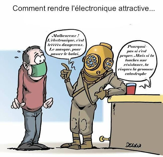 dessin