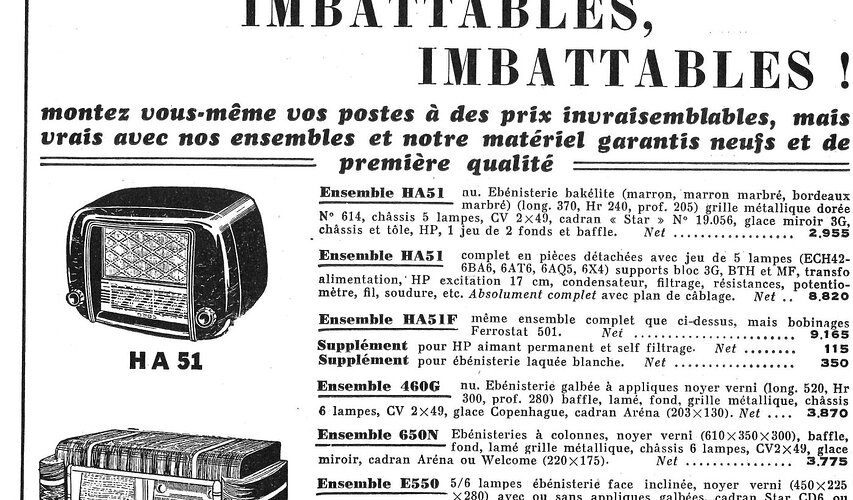 hautparleur 031951