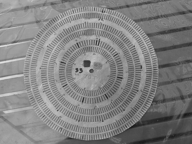 Strobo.