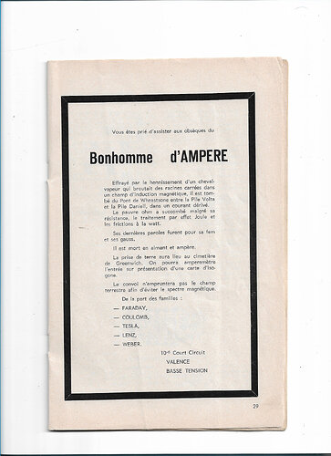AMPERE